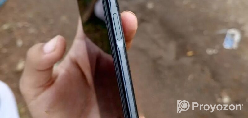 Realme Narzo 50 64 GB Blue