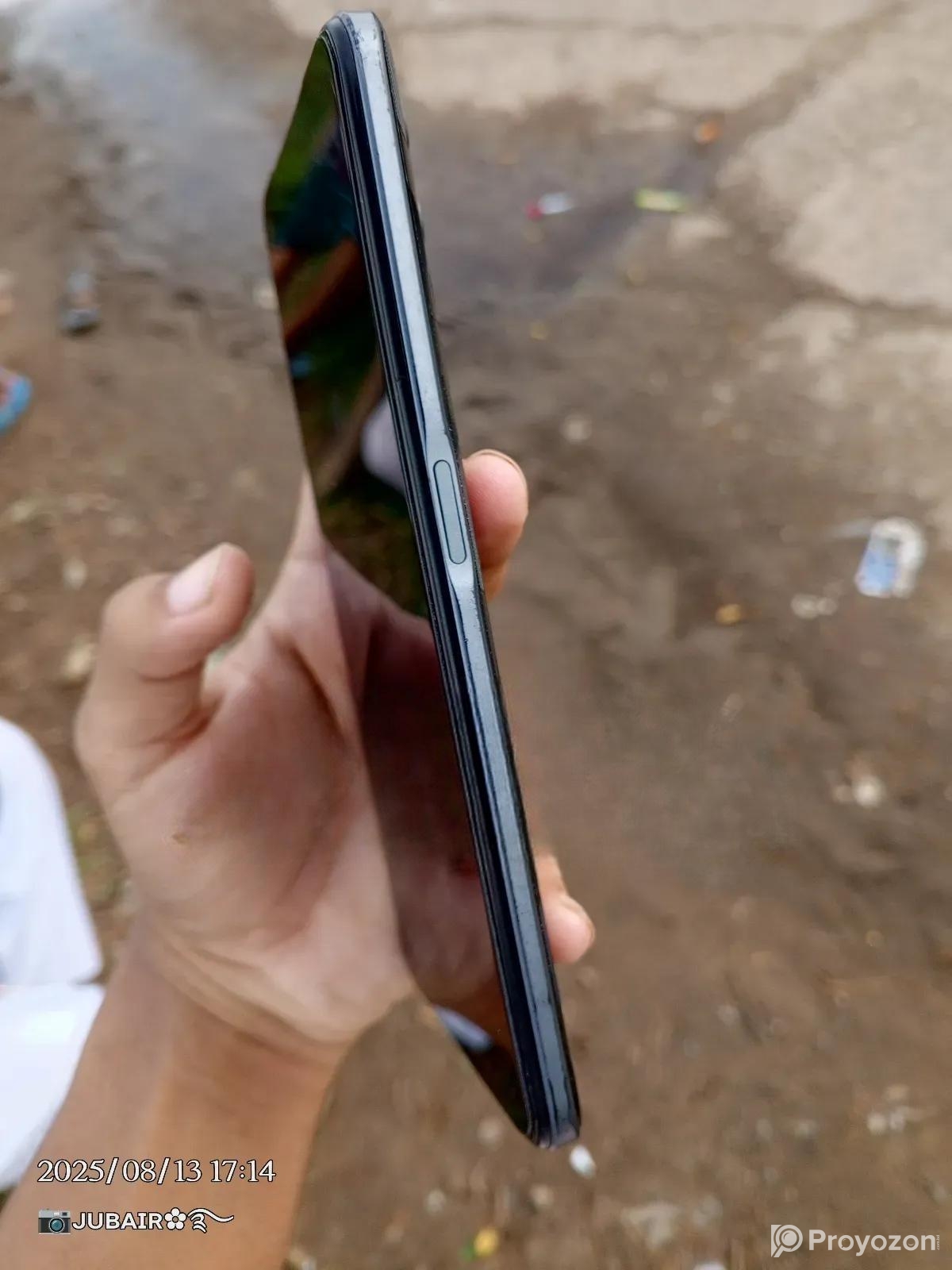 Realme Narzo 50 64 GB Blue