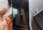 Tecno Camon 20 256 GB Black