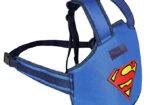 Bike protection safety belt for baby