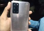 New Oppo A53s 256 GB Gray