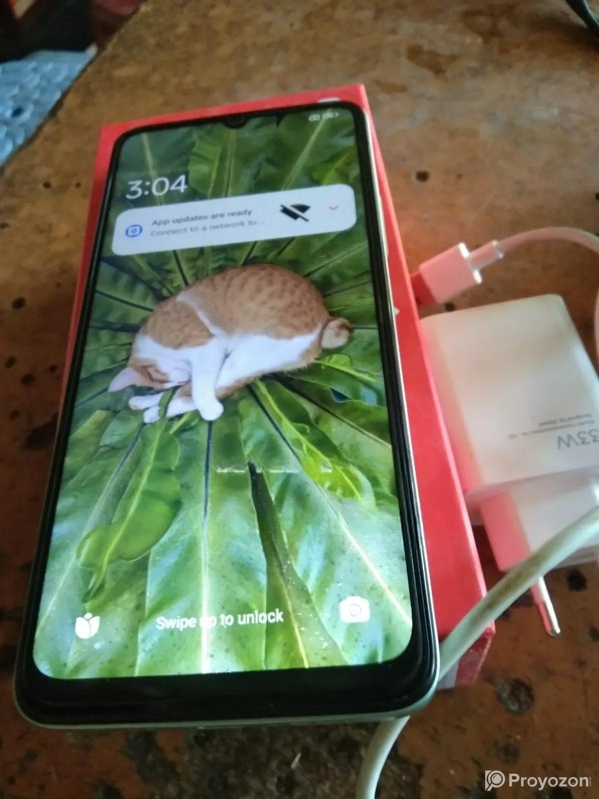 New Realme 13 Pro+ 5G 256 GB Green