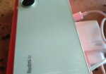 New Realme 13 Pro+ 5G 256 GB Green