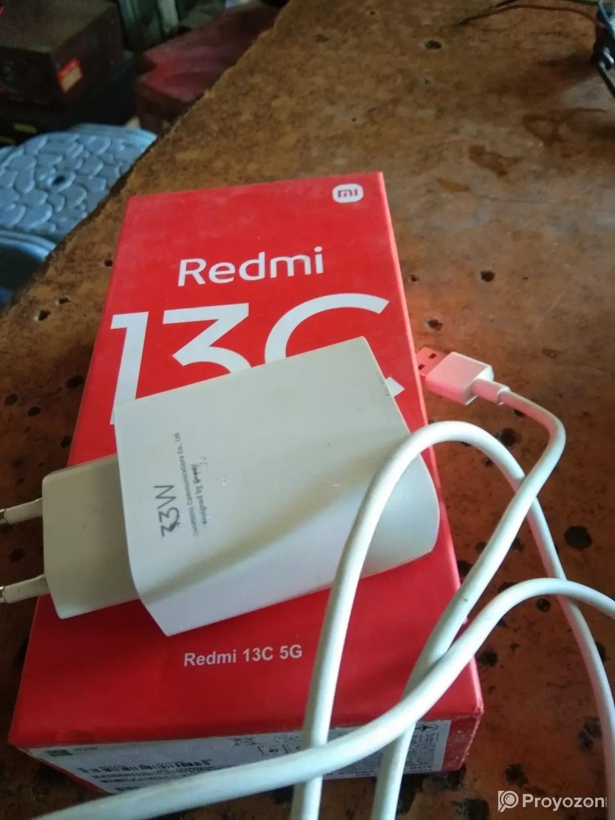 New Realme 13 Pro+ 5G 256 GB Green