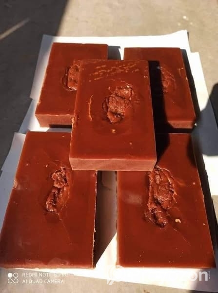 পীরগঞ্জবাসী ১ কেজি খেজুর গুড়,