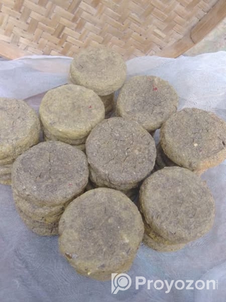 পীরগঞ্জবাসী ১ কেজি খেজুর গুড়,