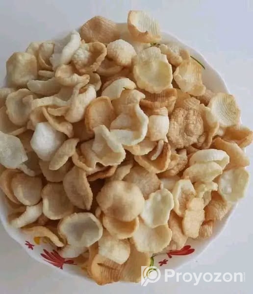 এখন থেকে 100 টাকা প্যাকেটে পাচ্ছেন পটেটো চিপস।