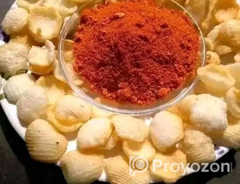 এখন থেকে 100 টাকা প্যাকেটে পাচ্ছেন পটেটো চিপস।