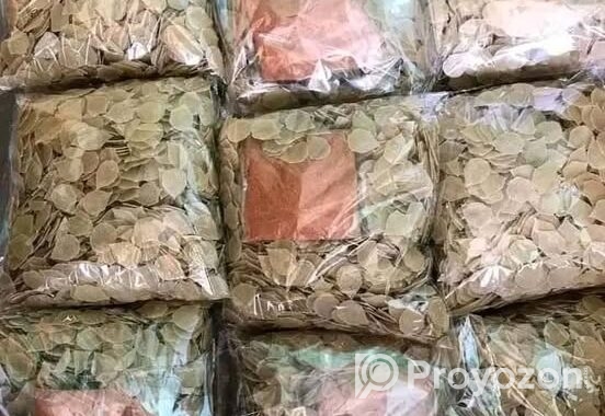 এখন থেকে 100 টাকা প্যাকেটে পাচ্ছেন পটেটো চিপস।