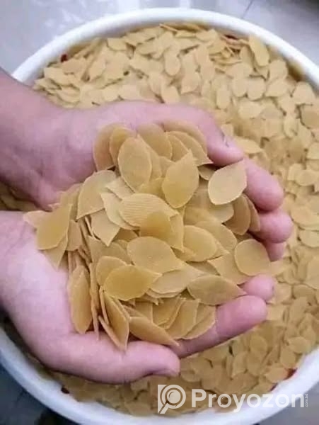 এখন থেকে 100 টাকা প্যাকেটে পাচ্ছেন পটেটো চিপস।