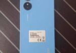 Oppo A17 Ram/rom= 4/64