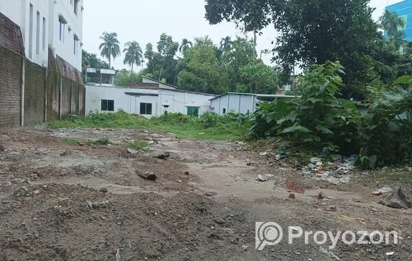 আকর্ষণীয় একটি প্লট বিক্রিয় হইবে