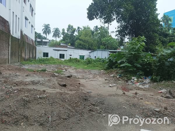 আকর্ষণীয় একটি প্লট বিক্রিয় হইবে