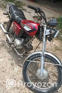 ডায়ান ১০০ সিসি বাইক টি বিক্রি হবে