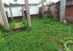 ২ শতাংশ জমি বিক্রি করা হবে।