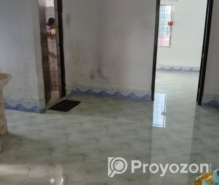 ১ লা অক্টোবর ২০২৫ ইং হতে ফ্লাট বাসা ভাড়া দেয়া হবে।