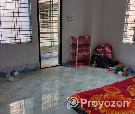 ১ লা অক্টোবর ২০২৫ ইং হতে ফ্লাট বাসা ভাড়া দেয়া হবে।