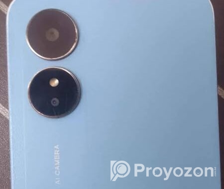 Oppo A17 Ram/rom= 4/64