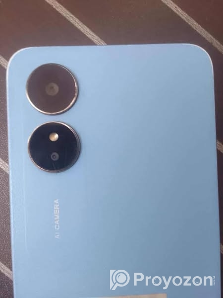 Oppo A17 Ram/rom= 4/64