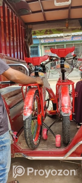 সাইকেলটি বিক্রি হবে