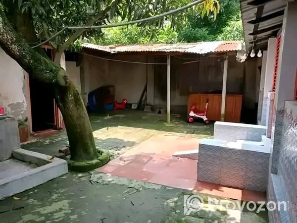 জমিসহ সুন্দর বাড়ি বিক্রি হবে!