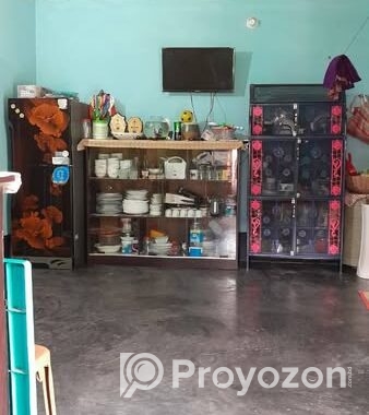 জায়গা বিক্রি হবে