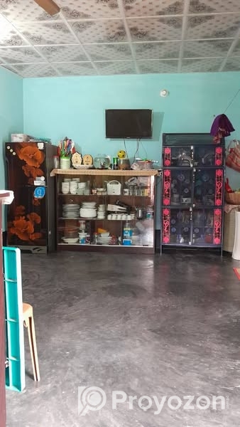 জায়গা বিক্রি হবে