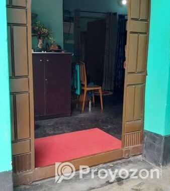 জায়গা বিক্রি হবে