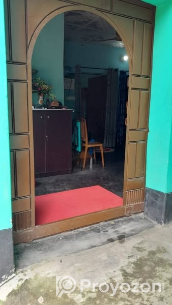 জায়গা বিক্রি হবে