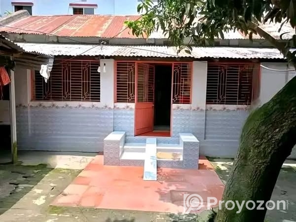 জমিসহ সুন্দর বাড়ি বিক্রি হবে!