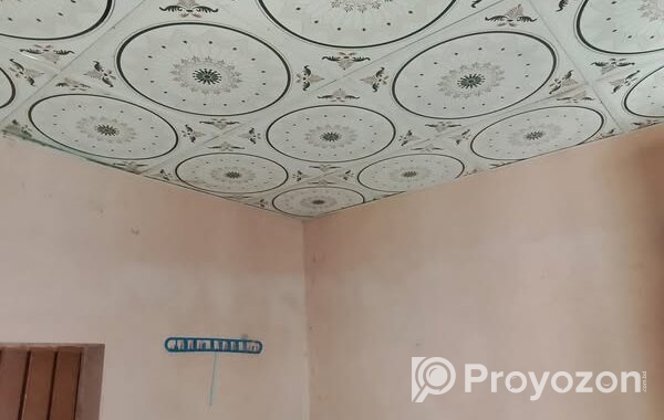 ঐশী ছত্রাবাসে সিট ফাকা আছে।