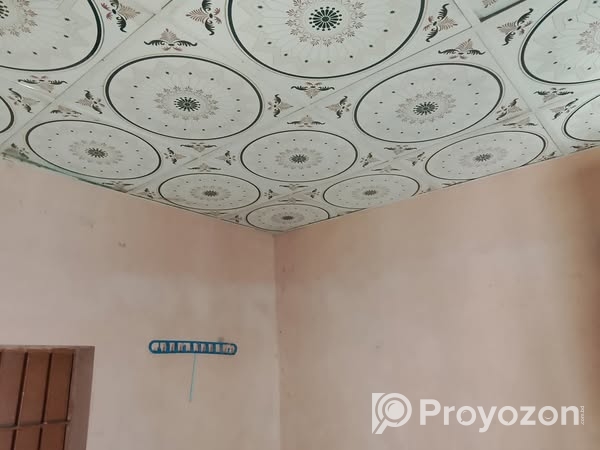 ঐশী ছত্রাবাসে সিট ফাকা আছে।