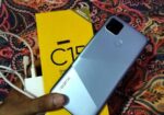 Realme c15 (Qualcomm edition
