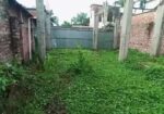 ২ শতাংশ জমি বিক্রি করা হবে।