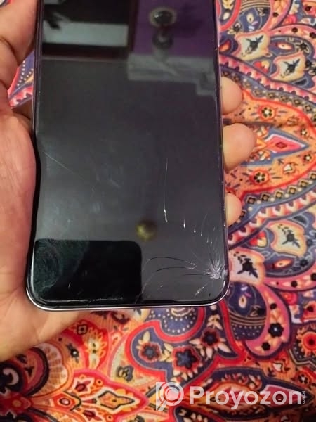 Realme c15 (Qualcomm edition