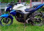 2015 suzuki monoton