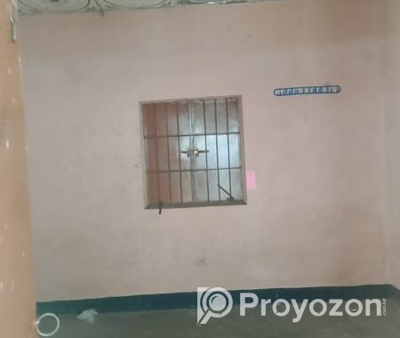 ঐশী ছত্রাবাসে সিট ফাকা আছে।