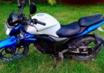 2015 suzuki monoton