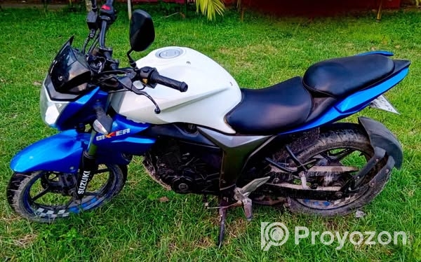 2015 suzuki monoton