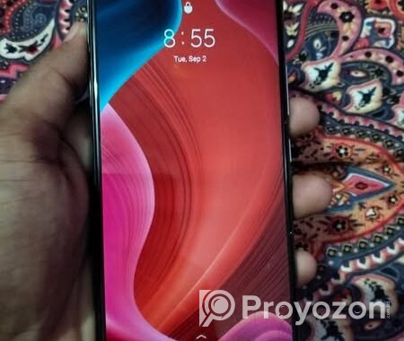 Realme c15 (Qualcomm edition