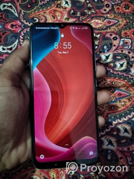 Realme c15 (Qualcomm edition