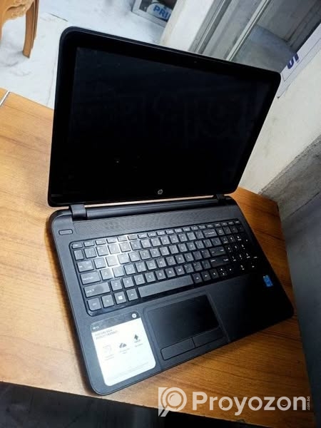 HP টাচ স্কীন ল্যাপটপ বিক্রি করবো