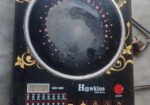Hawkings induction cooker