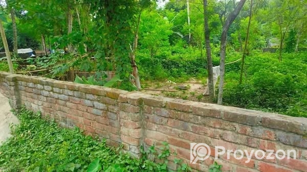 জমি ব বিক্রয় হবে