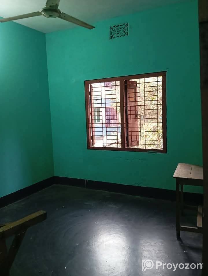 চলতি মাস থেকে ছেলে মেসে সিট খালি আছে