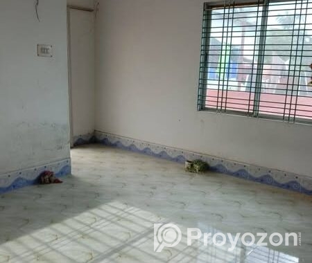 ১ লা অক্টোবর ২০২৫ ইং হতে ফ্লাট বাসা ভাড়া দেয়া হবে।