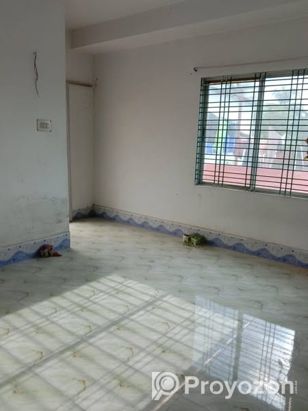 ১ লা অক্টোবর ২০২৫ ইং হতে ফ্লাট বাসা ভাড়া দেয়া হবে।