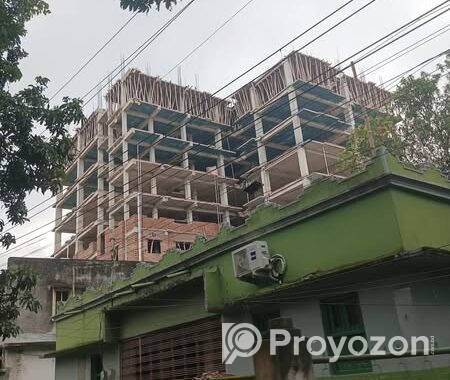 আকর্ষণীয় মূল্যে ফ্লাট বুকিং / বিক্রয় চলছে