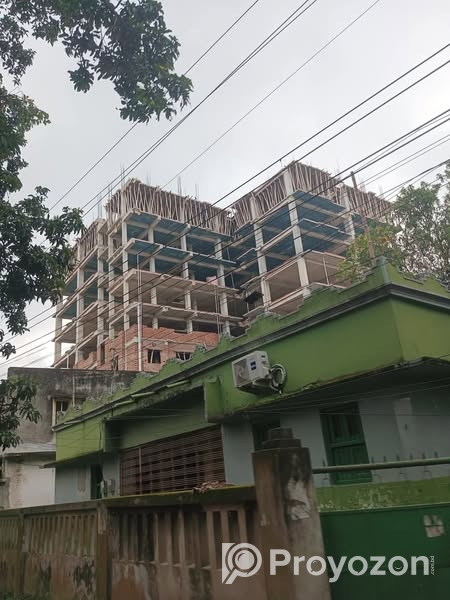 আকর্ষণীয় মূল্যে ফ্লাট বুকিং / বিক্রয় চলছে