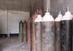 ইন্ডাস্ট্রিয়াল অক্সিজেন, ডিএ গ্যাস, মেডিকেল অক্স